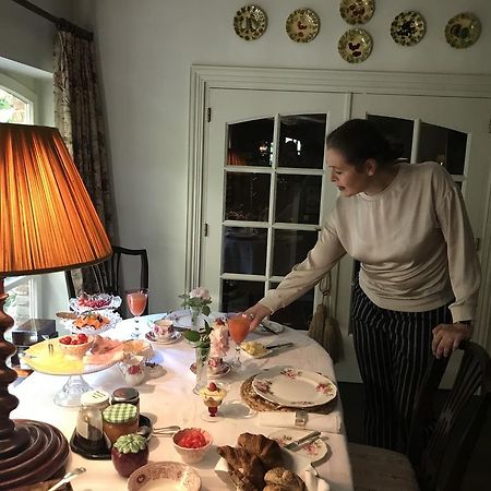 B&B Rose Court Beek  Extérieur photo