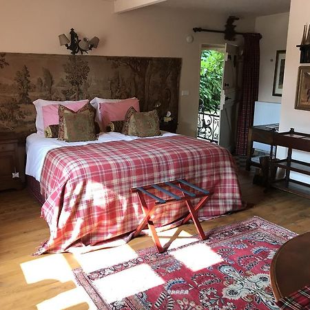 B&B Rose Court Beek  Extérieur photo