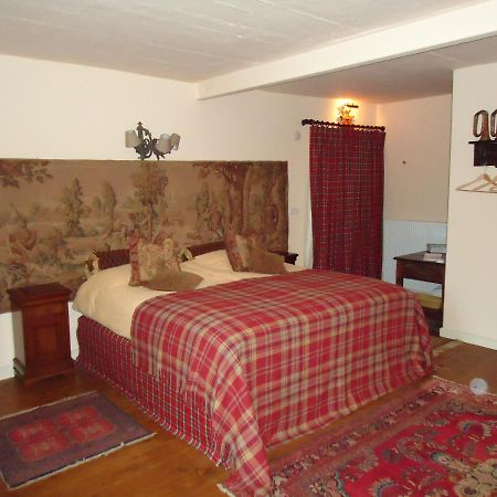 B&B Rose Court Beek  Extérieur photo