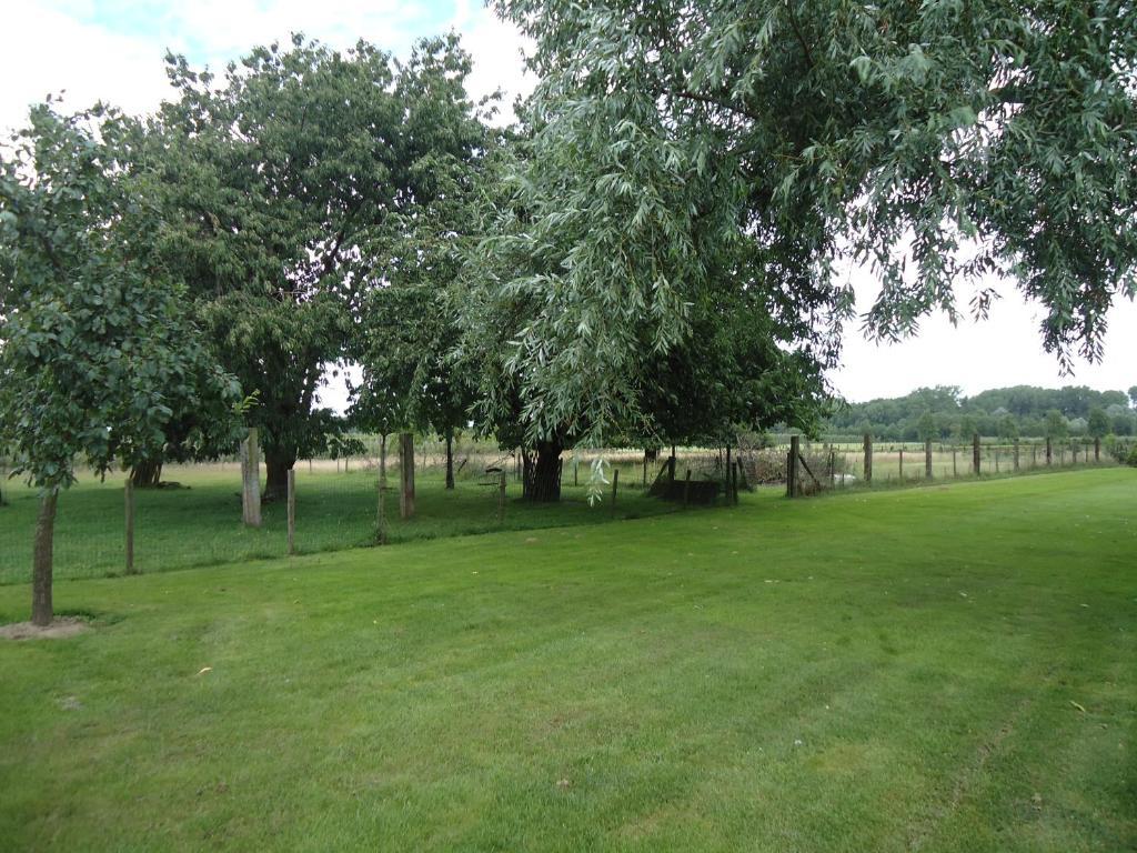 B&B Rose Court Beek  Extérieur photo