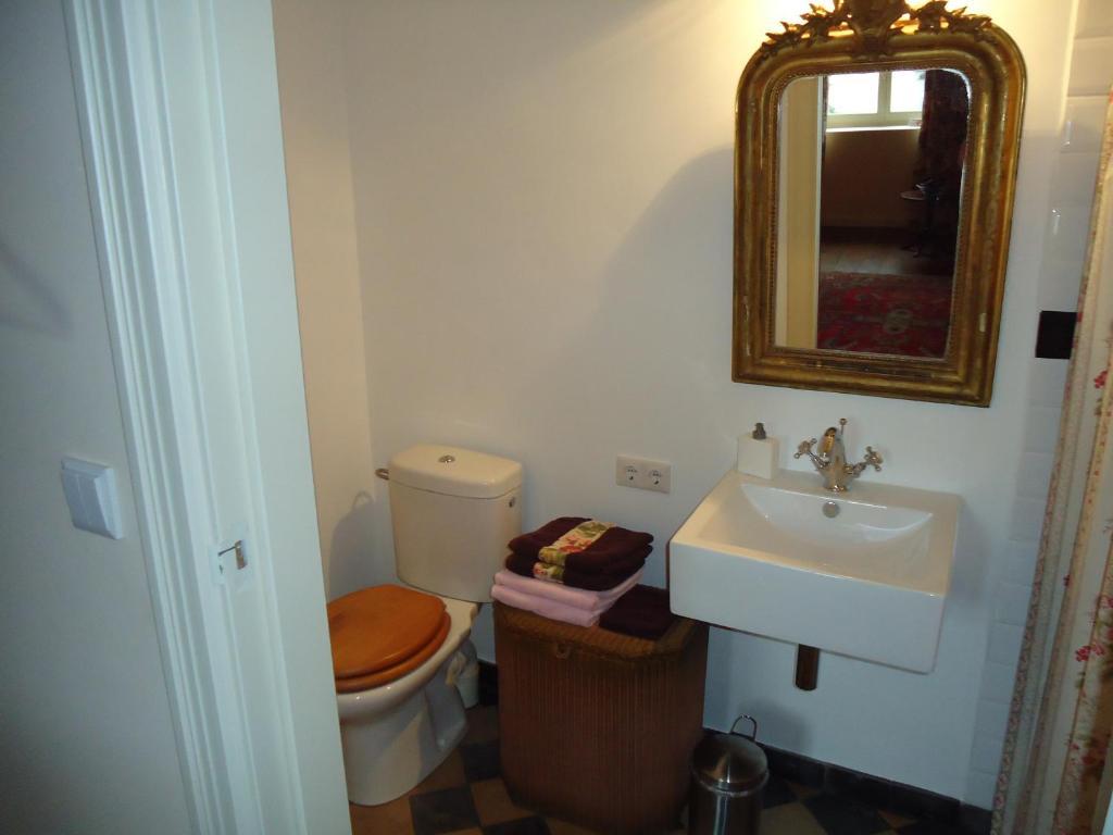 B&B Rose Court Beek  Chambre photo