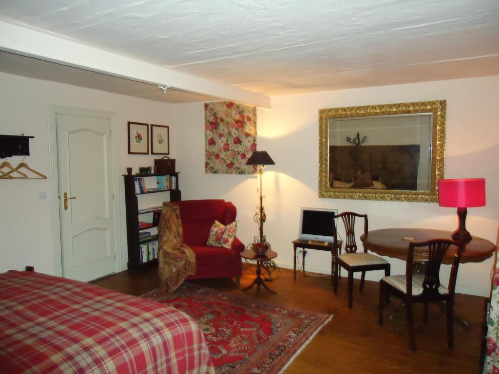 B&B Rose Court Beek  Extérieur photo