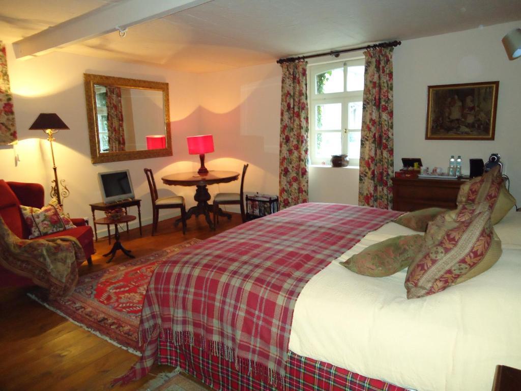 B&B Rose Court Beek  Extérieur photo