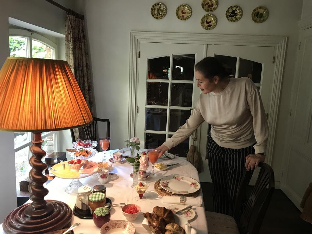 B&B Rose Court Beek  Extérieur photo