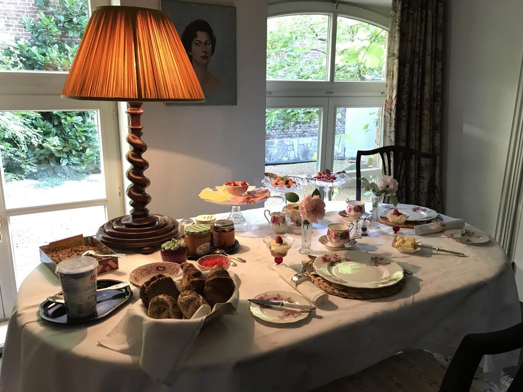 B&B Rose Court Beek  Extérieur photo