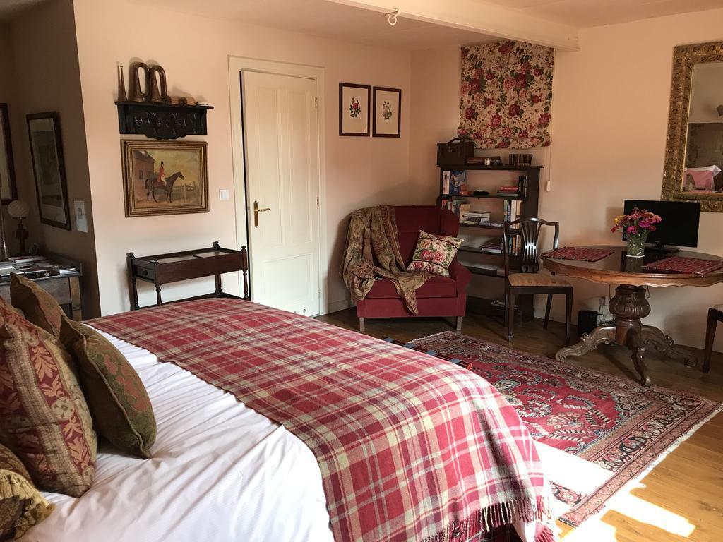 B&B Rose Court Beek  Extérieur photo